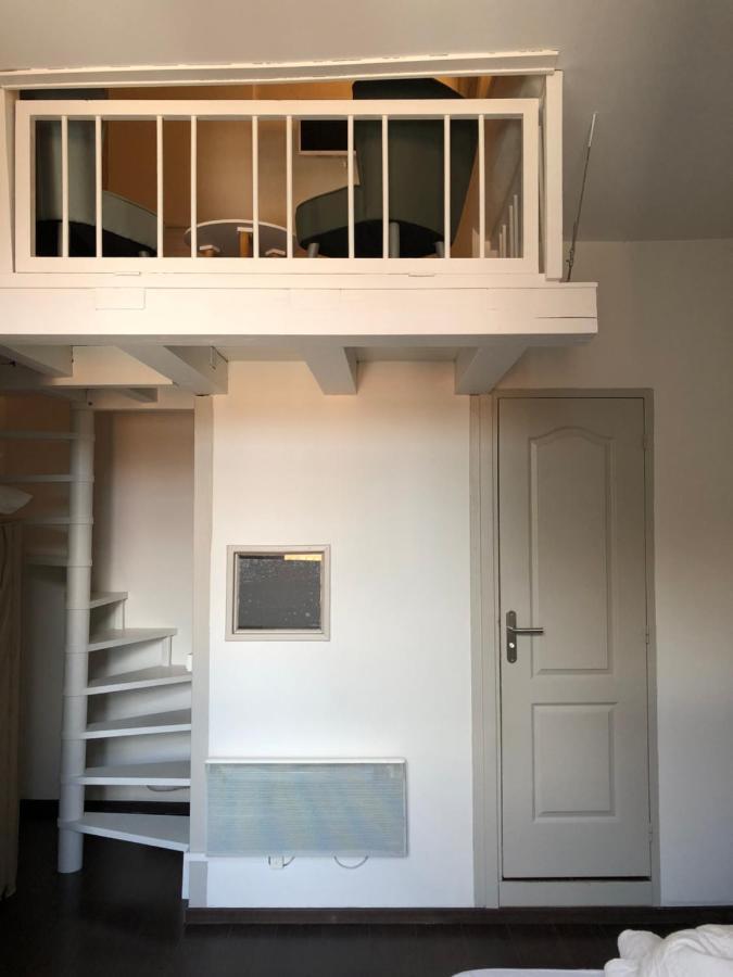 Bed and Breakfast A2 Pas Lectoure Exterior foto